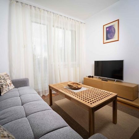 Tatra Apartman 108 - Tatranska Lomnica Apartment Екстериор снимка